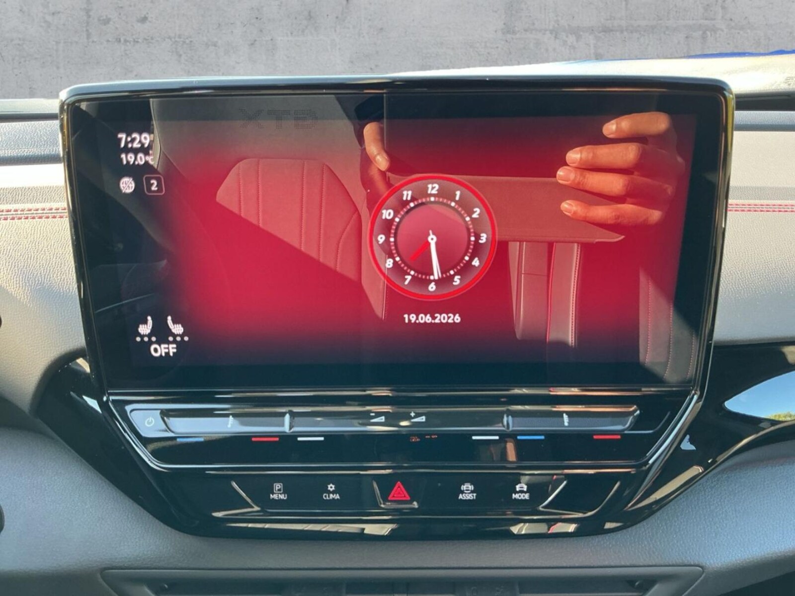 Volkswagen ID.5 – Bild 10