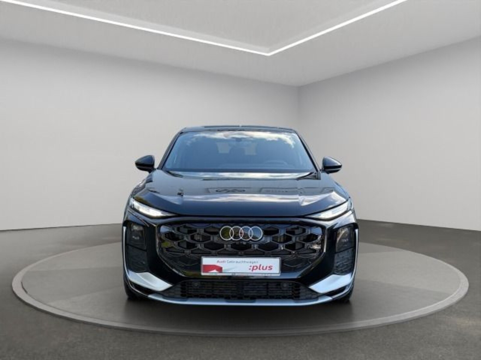Audi Q3 Sportback – Bild 6