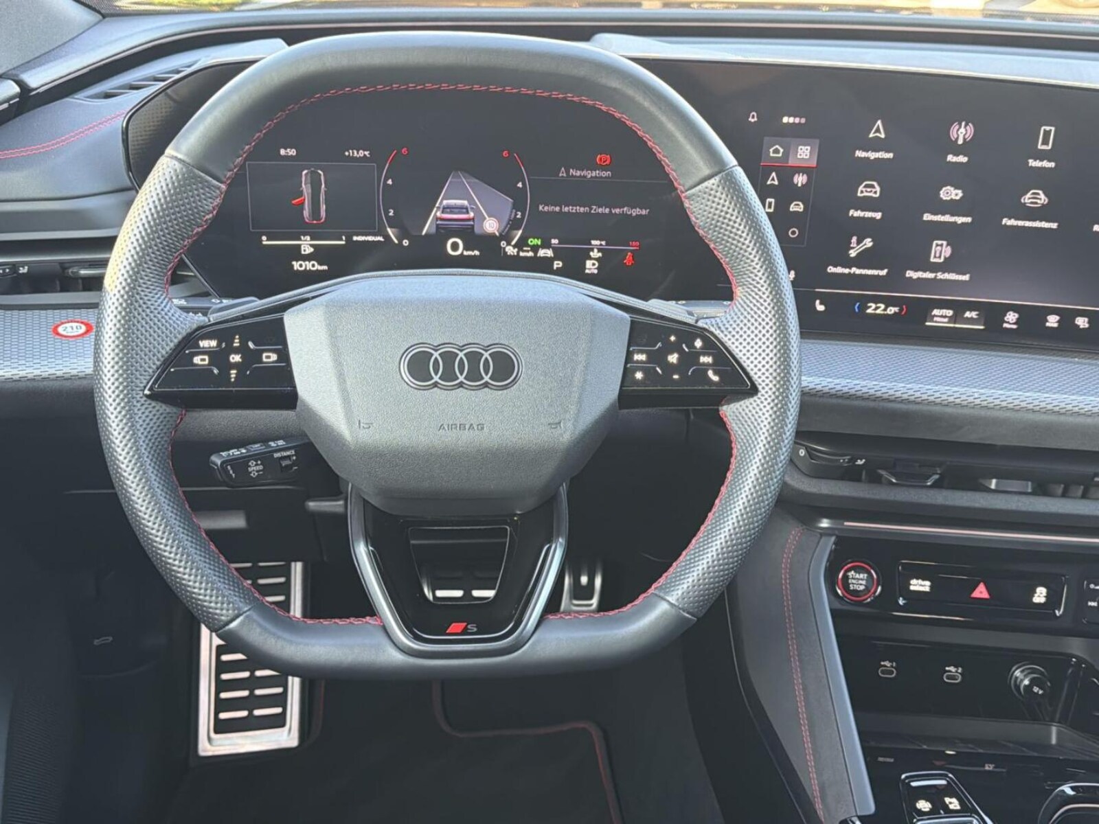 Audi Q5 – Bild 10