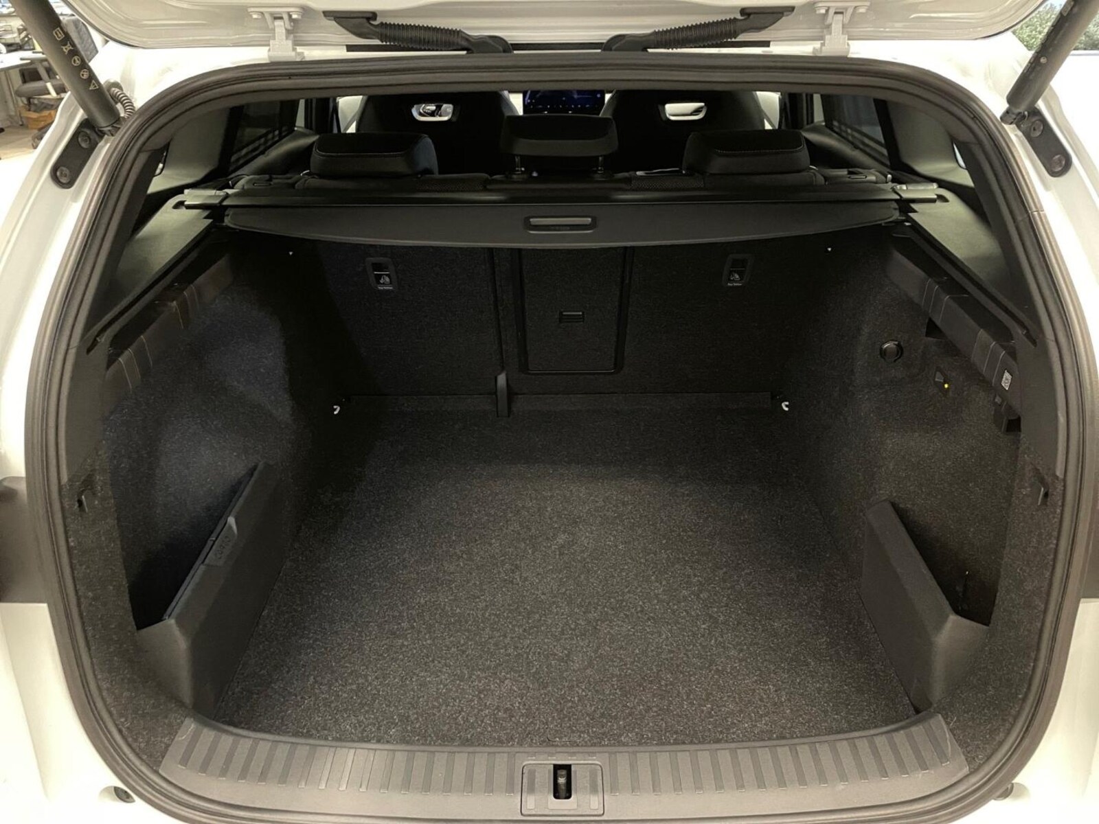 Škoda Enyaq – Bild 16