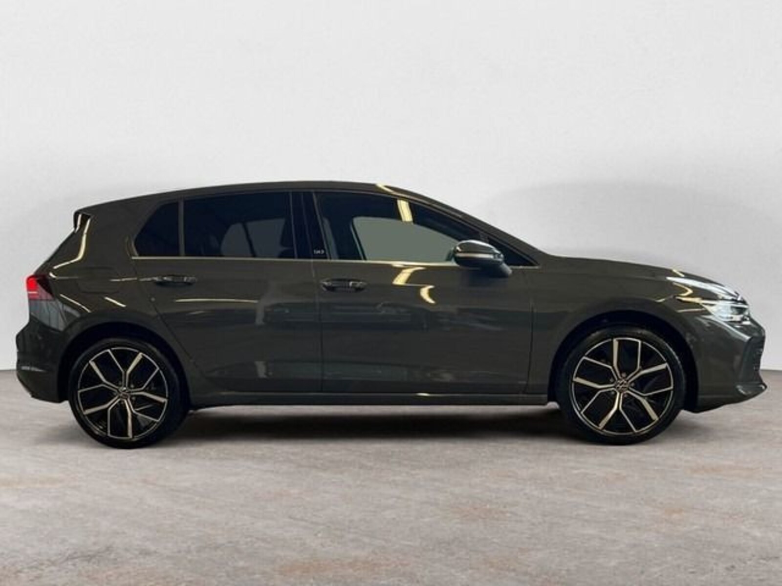 Volkswagen Golf – Bild 9