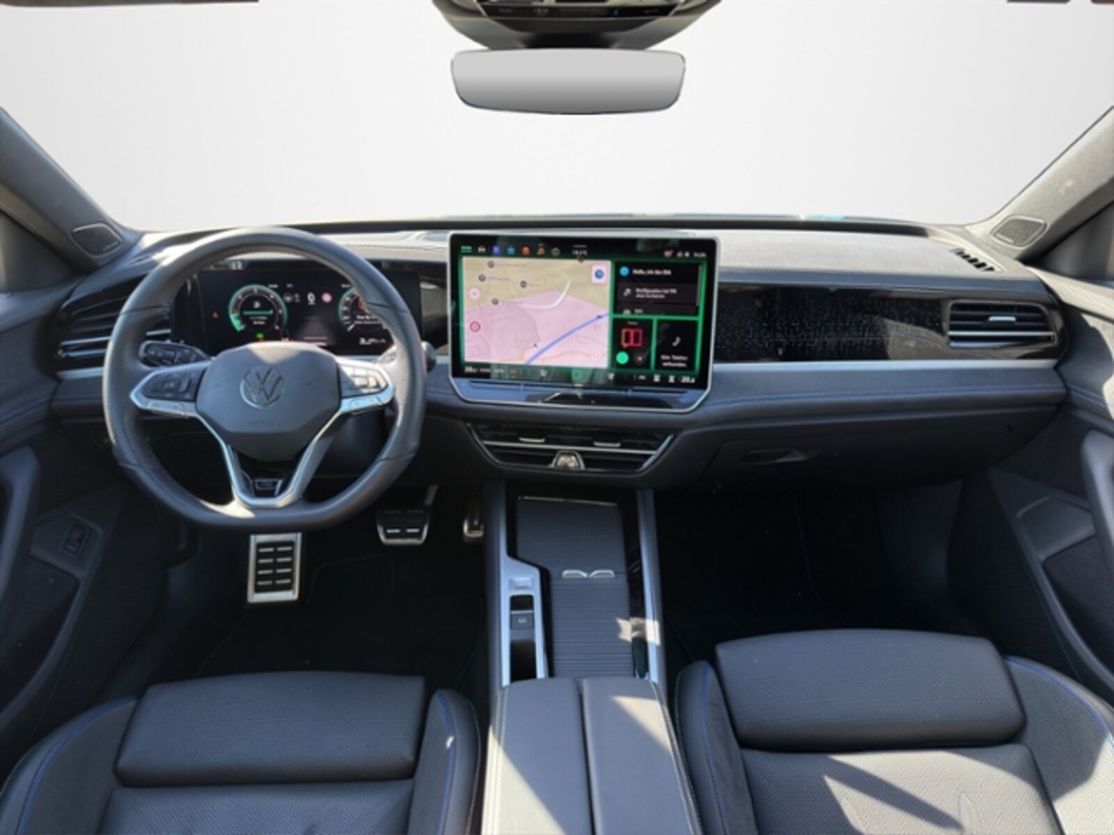 Volkswagen Passat – Bild 18