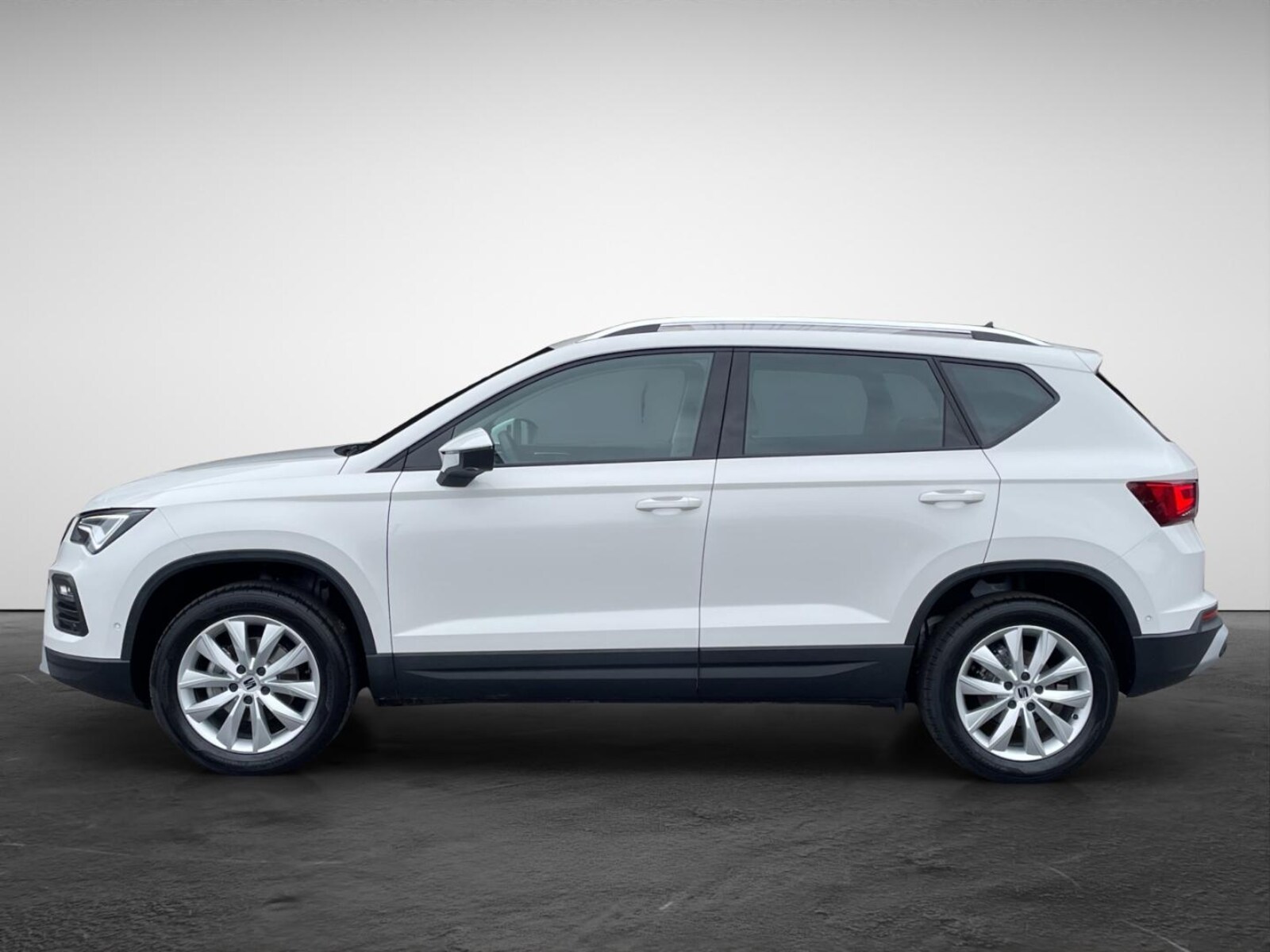 SEAT Ateca – Bild 3