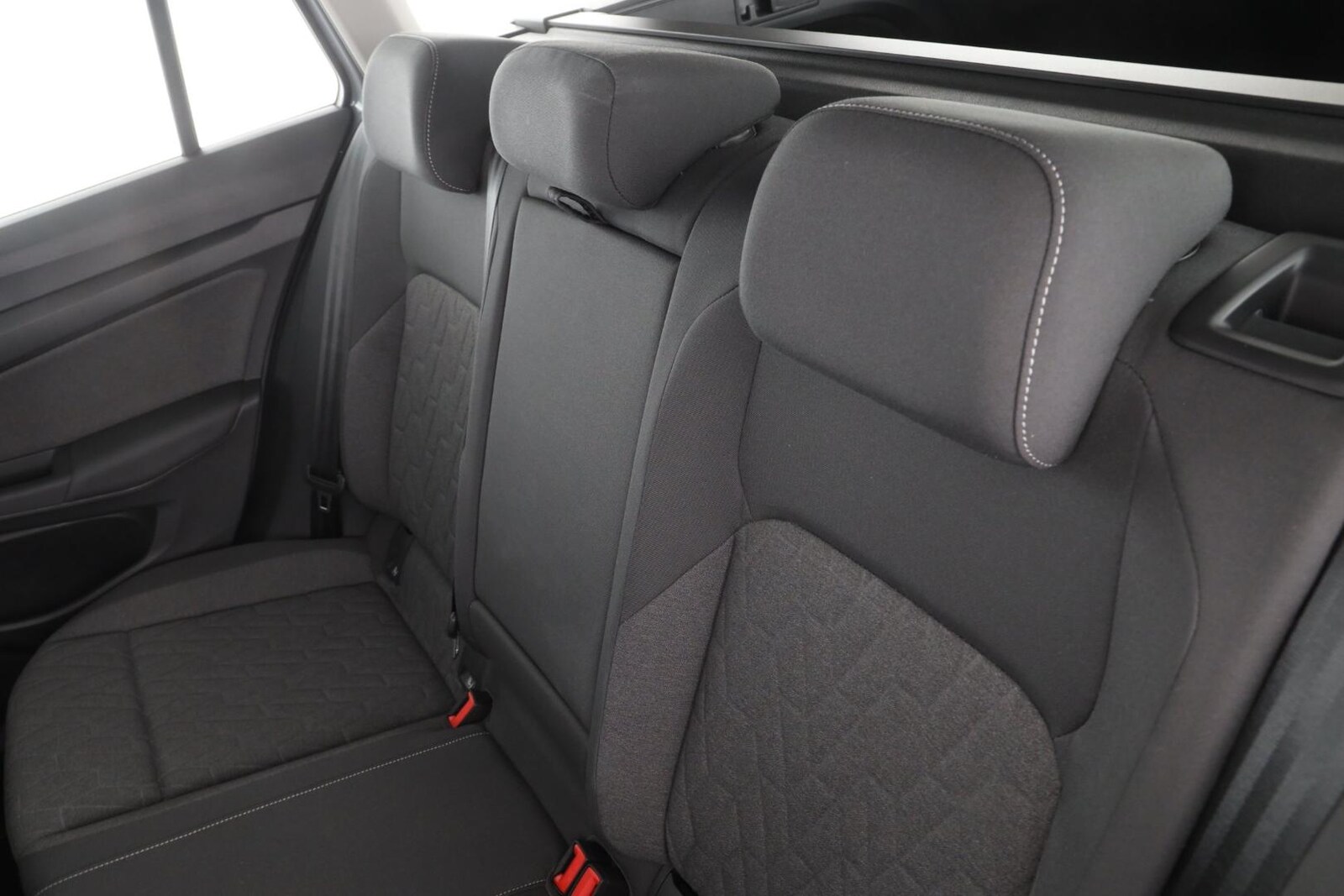 Volkswagen Golf Variant – Bild 13