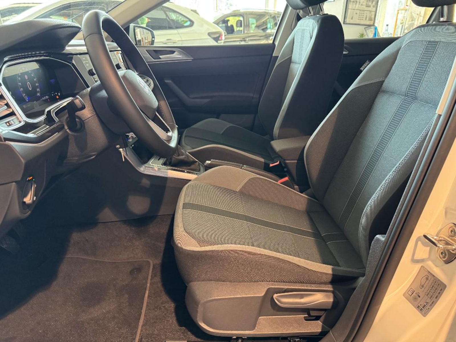 Volkswagen Polo – Bild 4