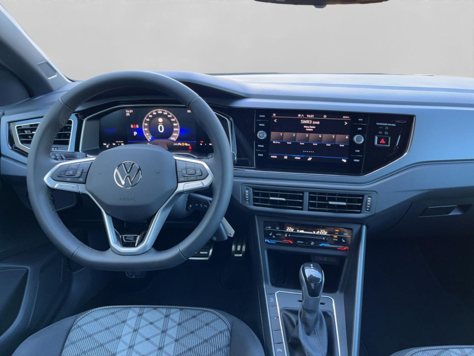 Volkswagen Polo – Bild 15