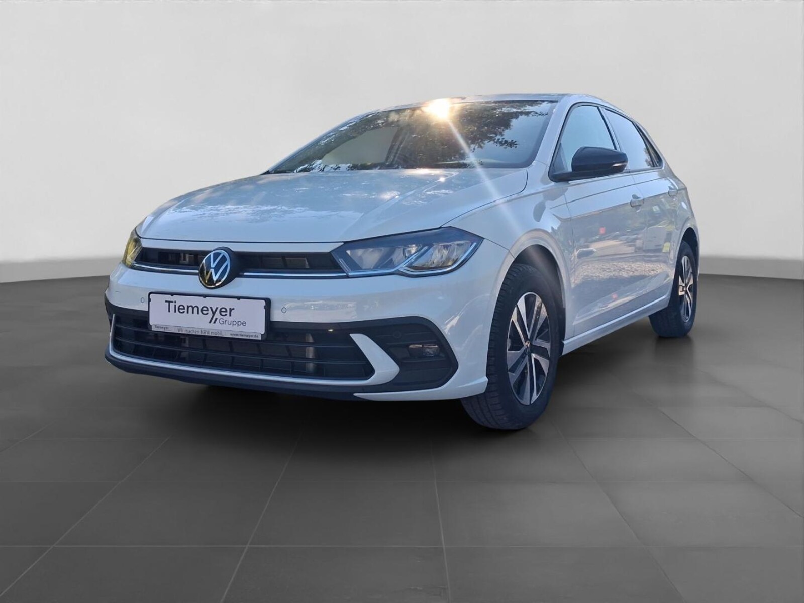 Volkswagen Polo – Bild 2