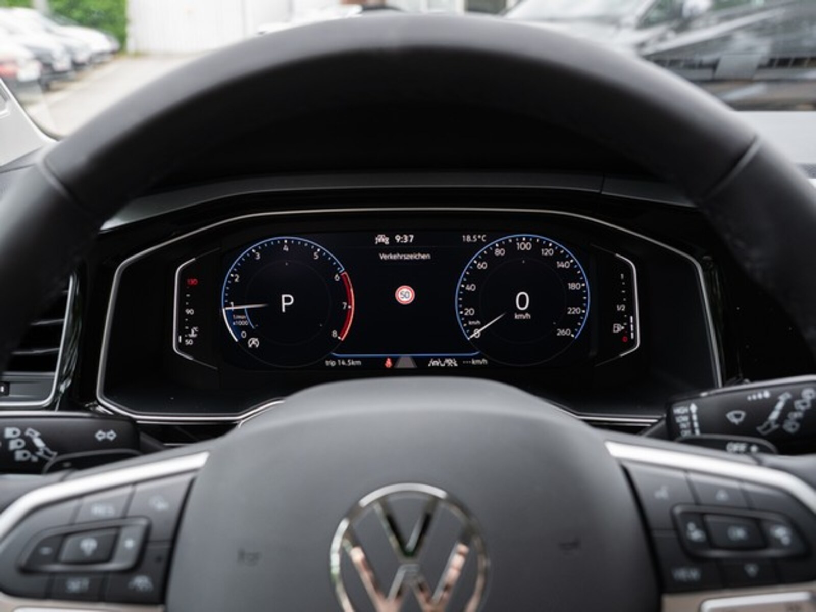 Volkswagen Taigo – Bild 11