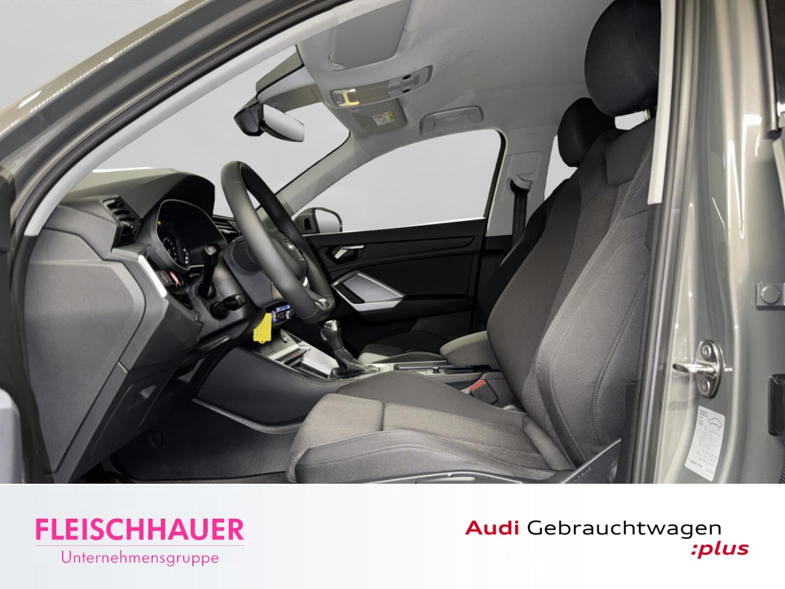 Audi Q3 Sportback – Bild 9