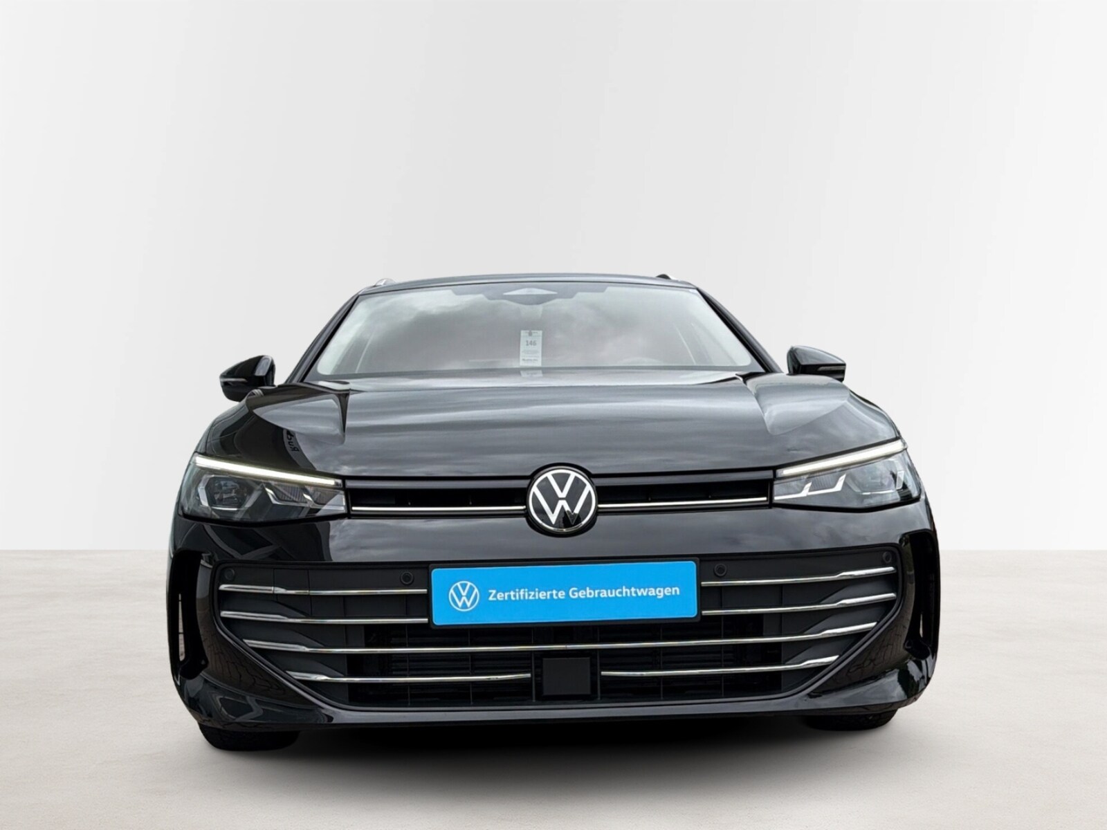 Volkswagen Passat – Bild 5