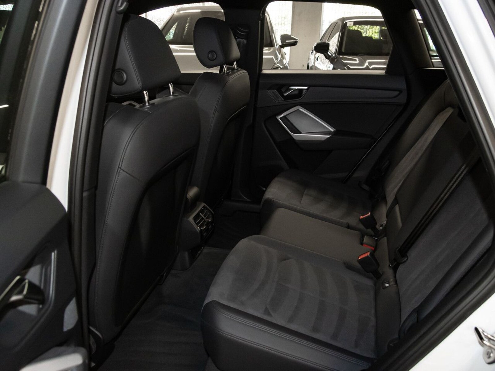 Audi Q3 – Bild 9