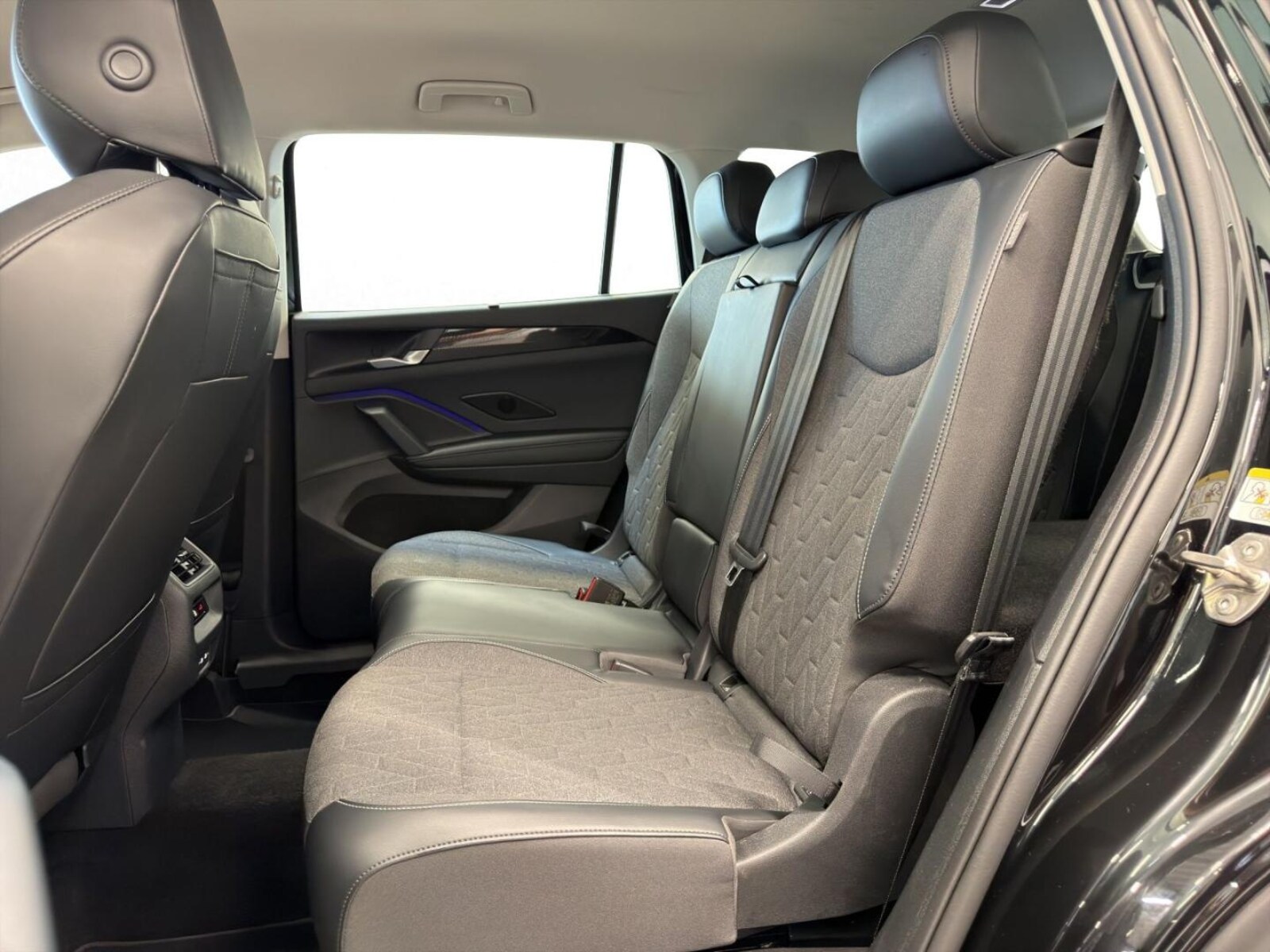 Volkswagen Tayron – Bild 17