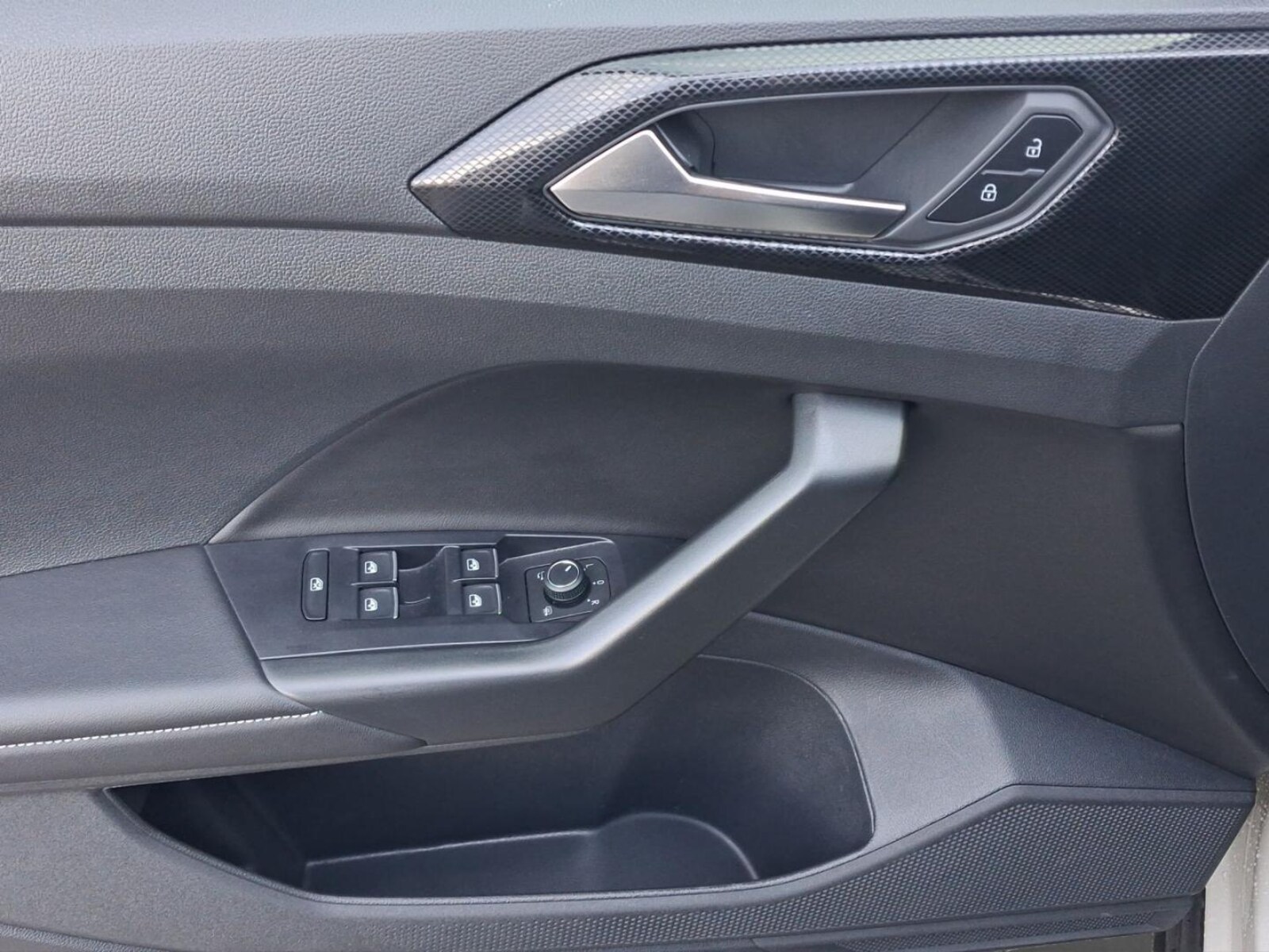 Volkswagen T-Cross – Bild 13