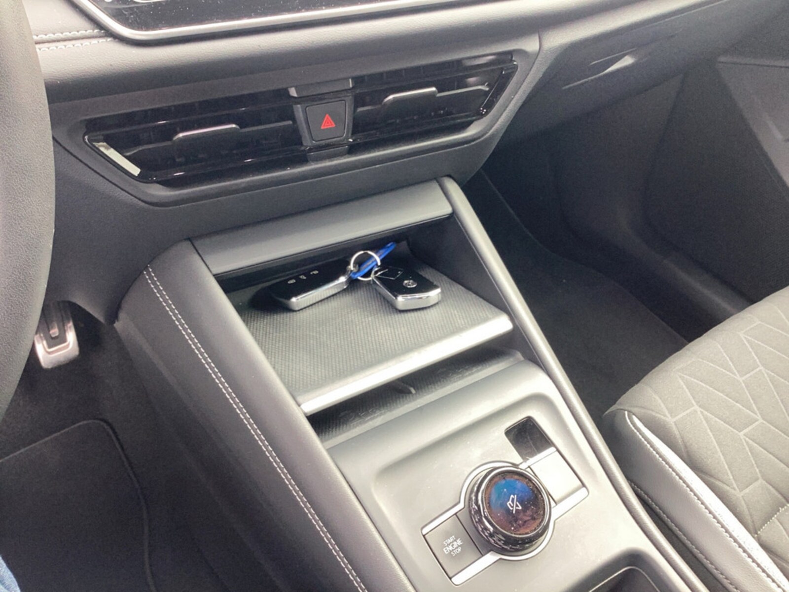 Volkswagen Tiguan – Bild 15