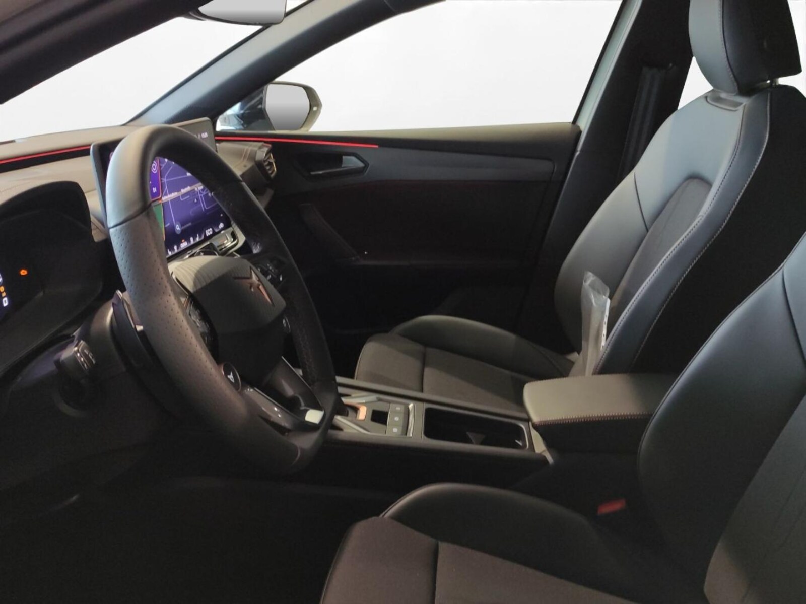 CUPRA Leon Sportstourer – Bild 8