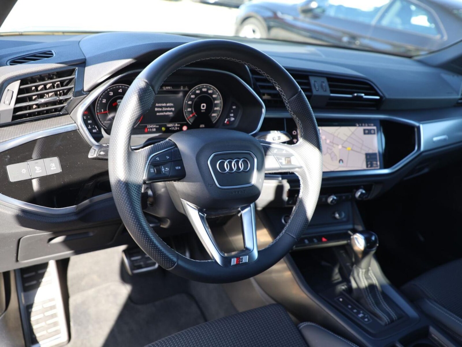 Audi Q3 – Bild 13