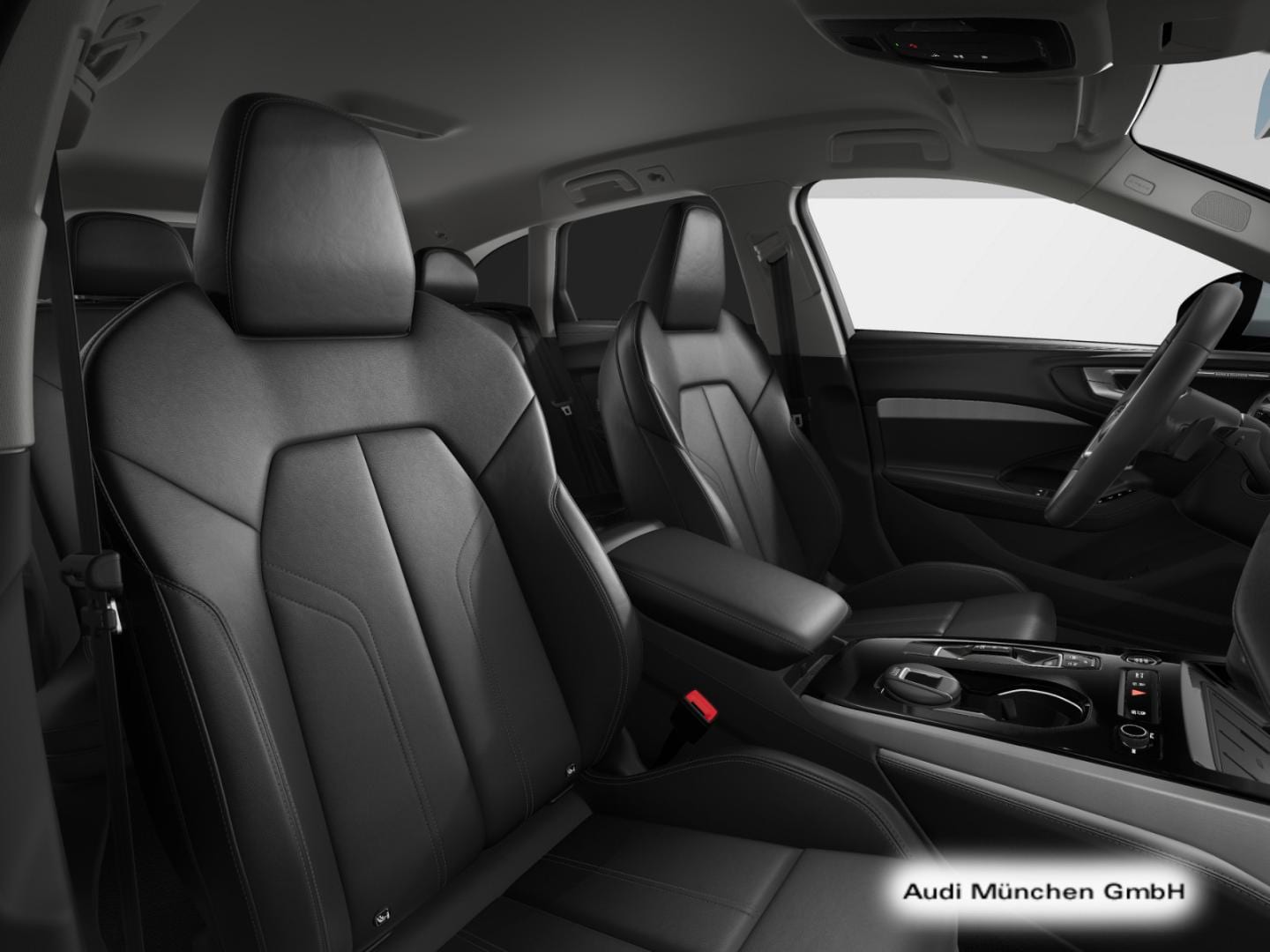 Bild über Audi A5 Avant TFSI S tronic - für weitere Informationen kontaktieren Sie den Audi Partner