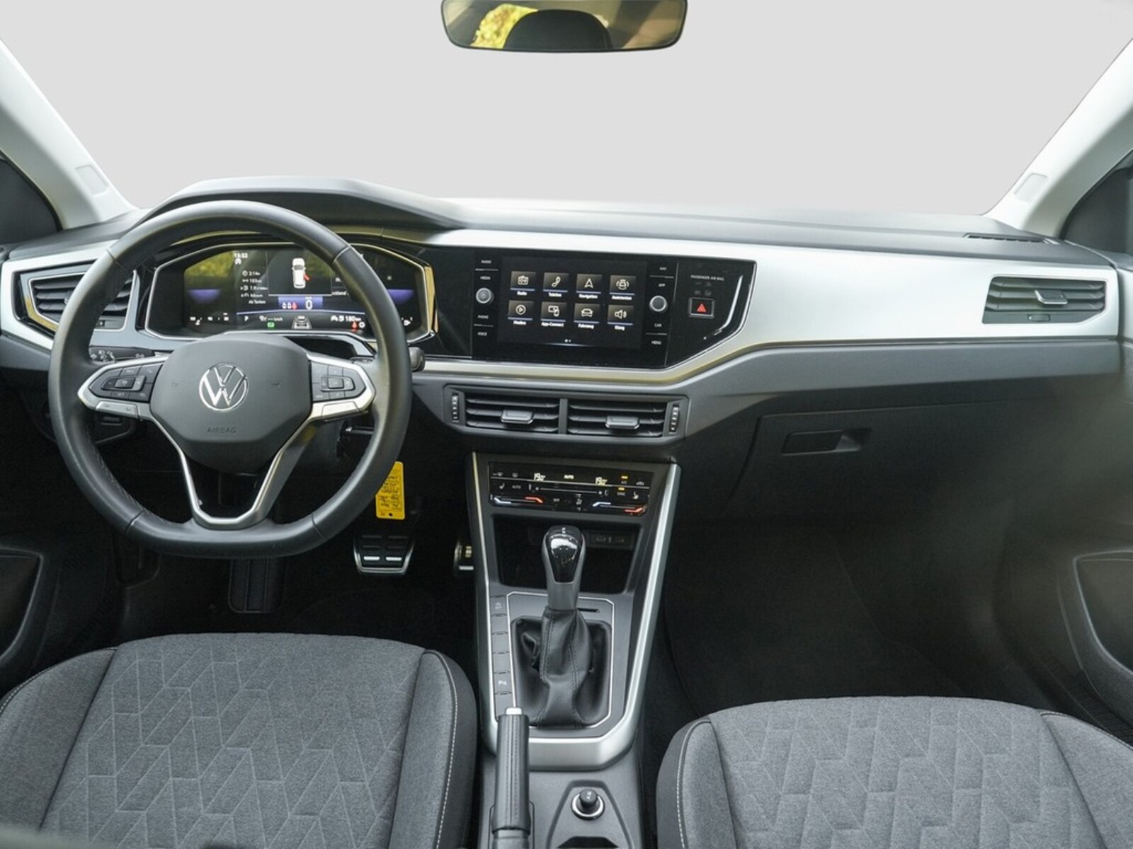 Volkswagen Taigo – Bild 11