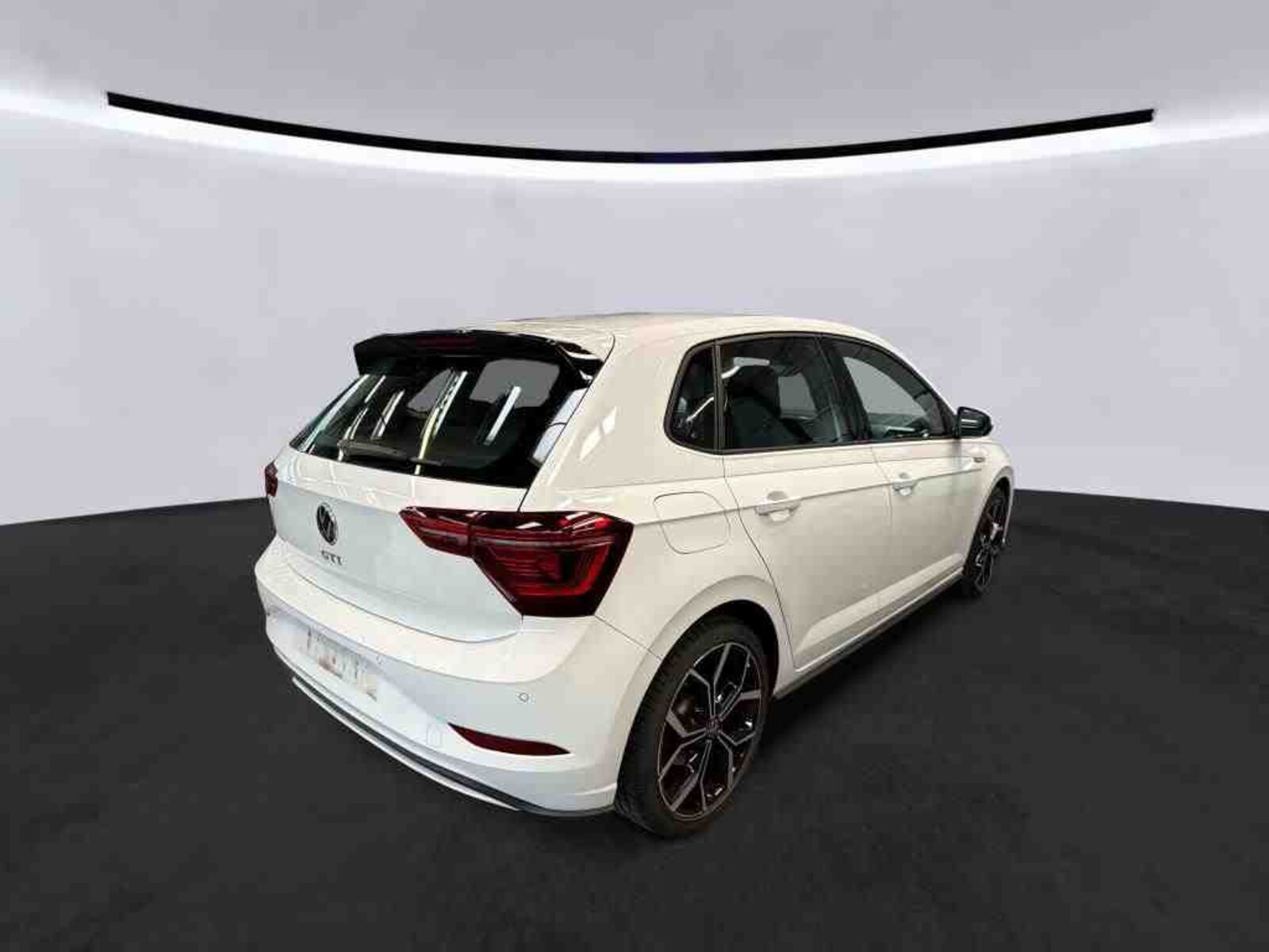 Volkswagen Polo – Bild 5