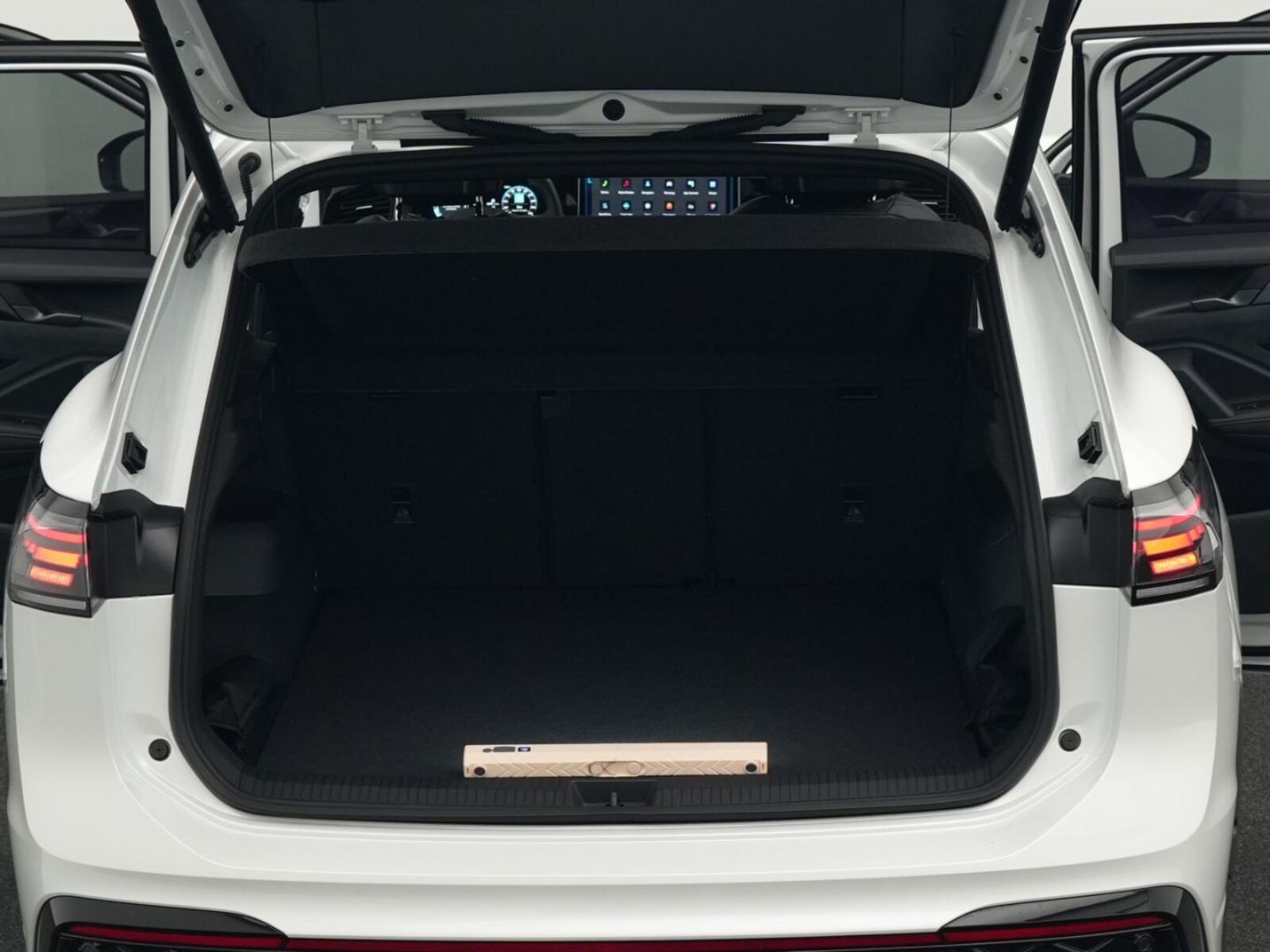Volkswagen Tiguan – Bild 18