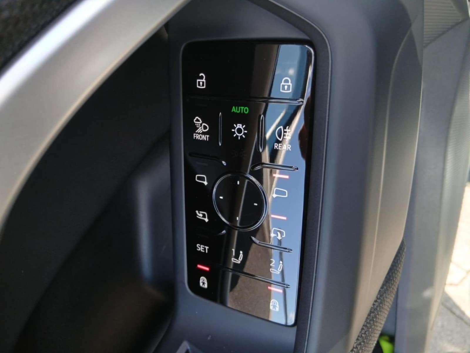 Audi Q5 – Bild 16