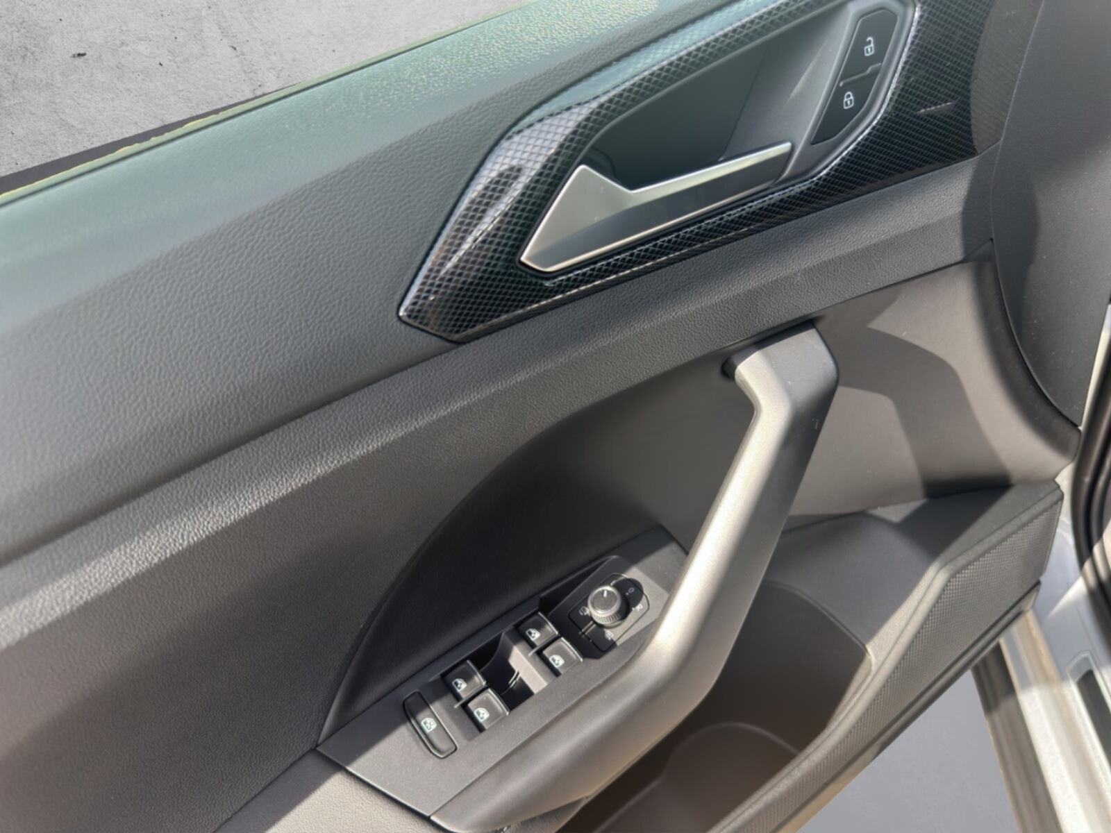 Volkswagen T-Cross – Bild 10