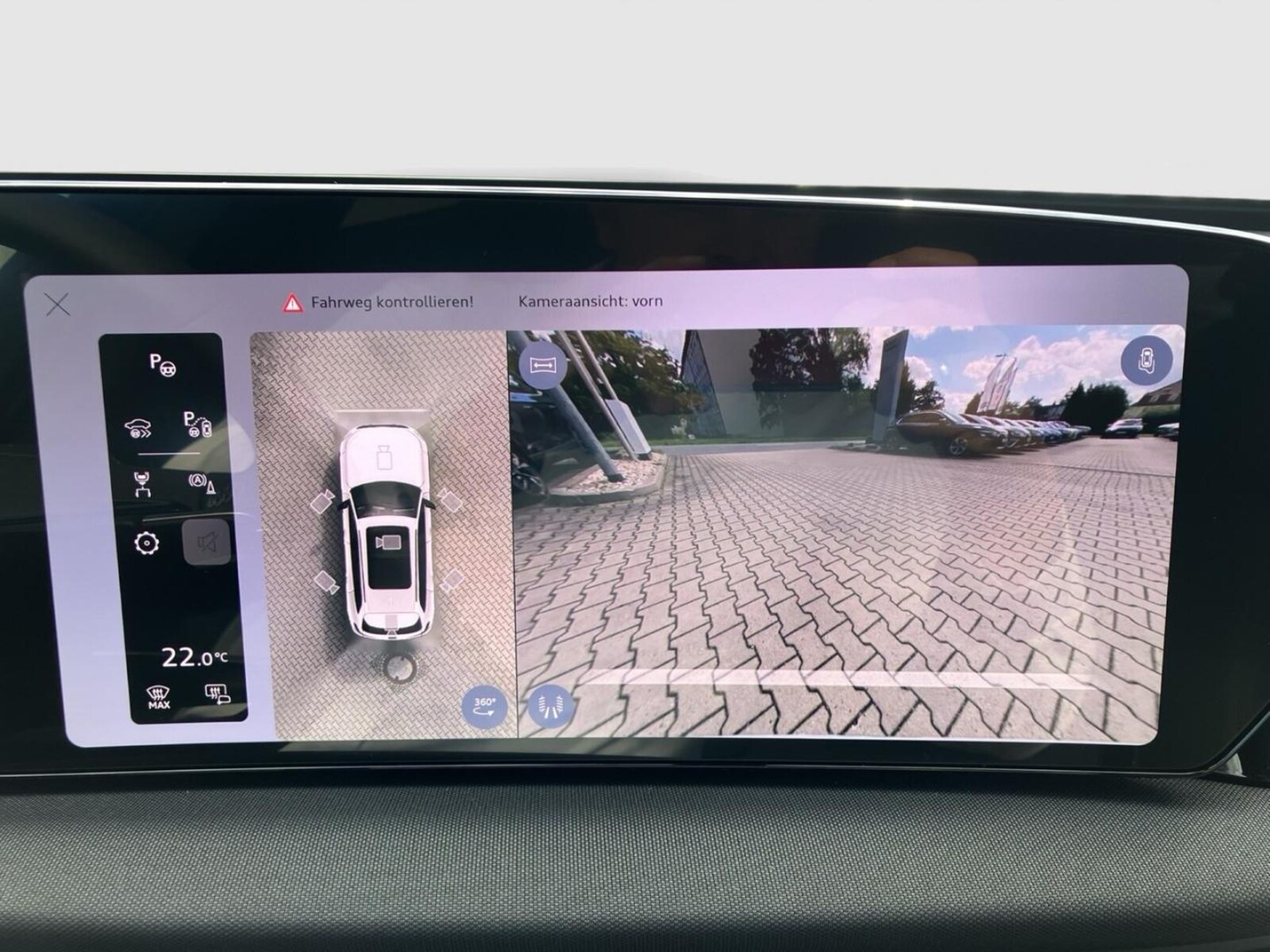 Audi Q7 – Bild 15