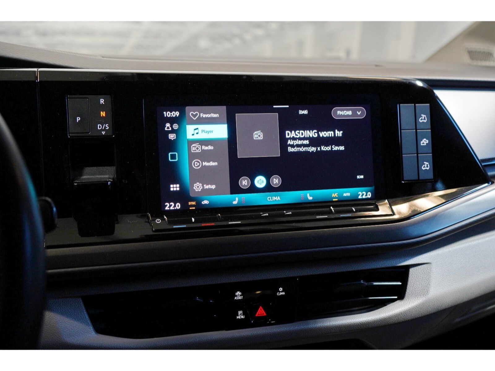 Volkswagen California – Bild 9