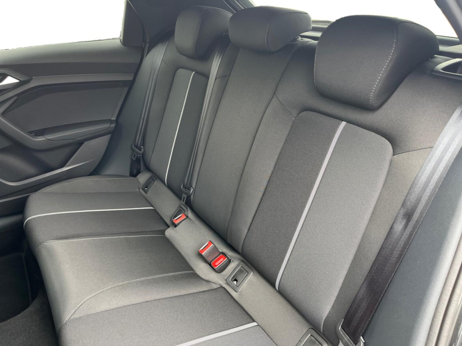 Audi A1 Sportback – Bild 10