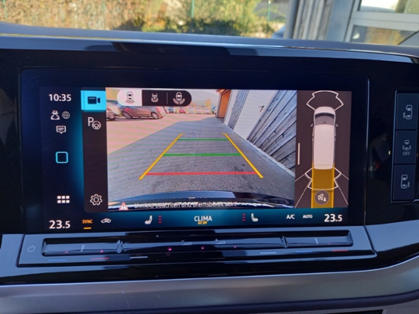 Volkswagen Multivan Langversion – Bild 18