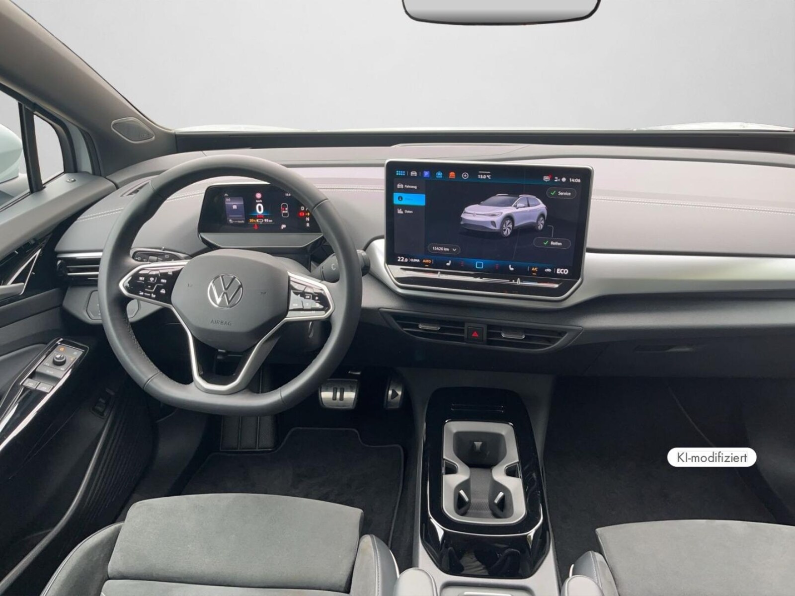 Volkswagen ID.4 – Bild 3