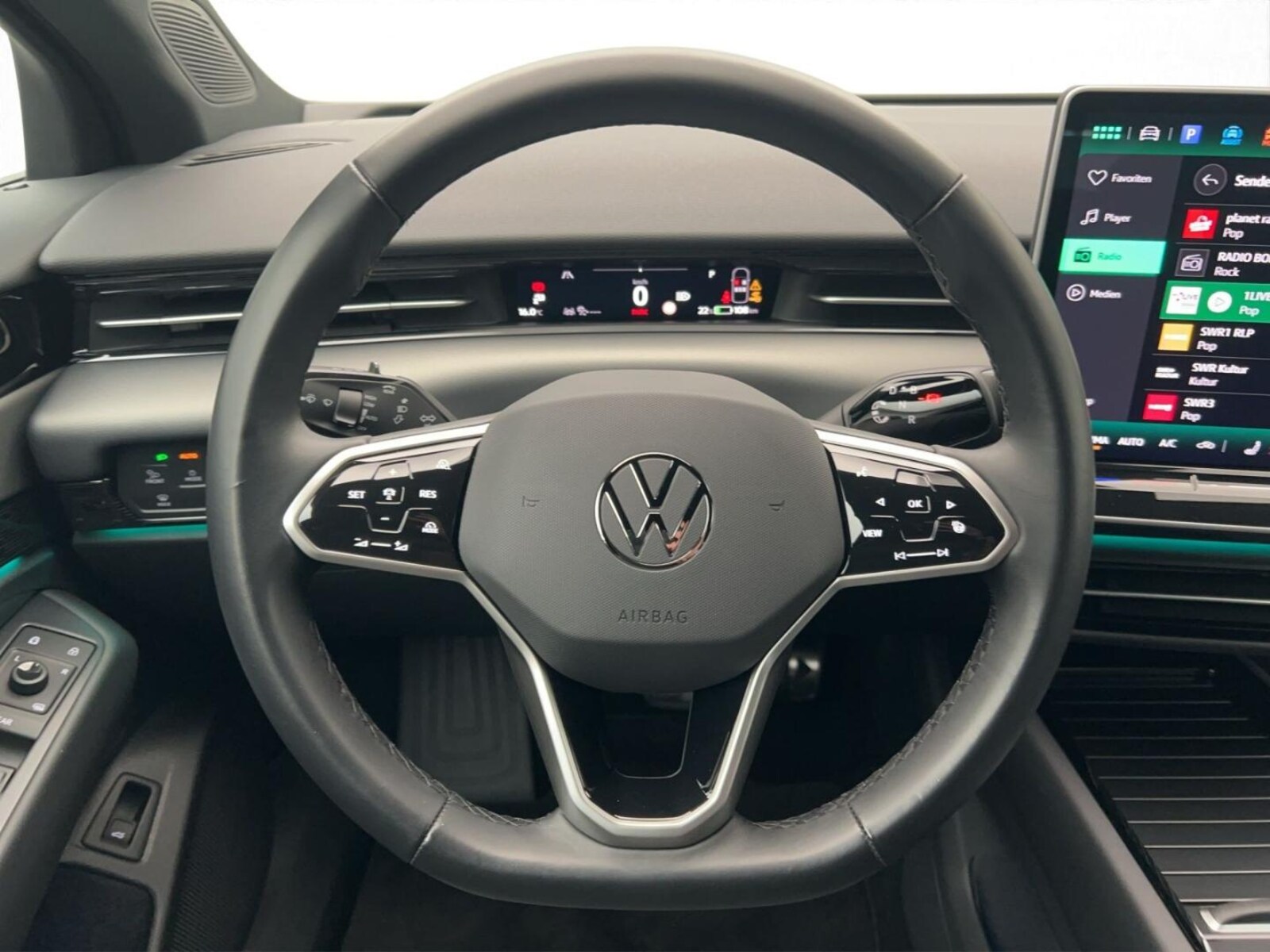 Volkswagen ID.7 Tourer – Bild 9