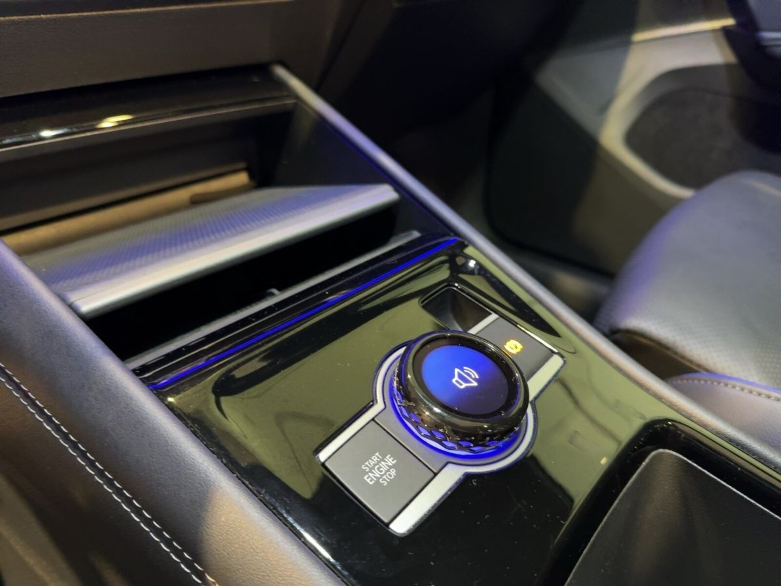 Volkswagen Tayron – Bild 16