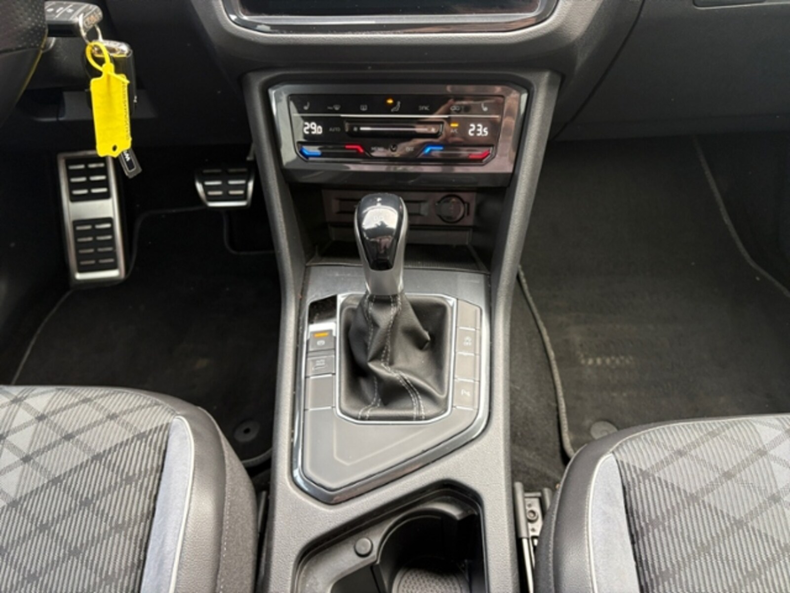 Volkswagen Tiguan – Bild 15