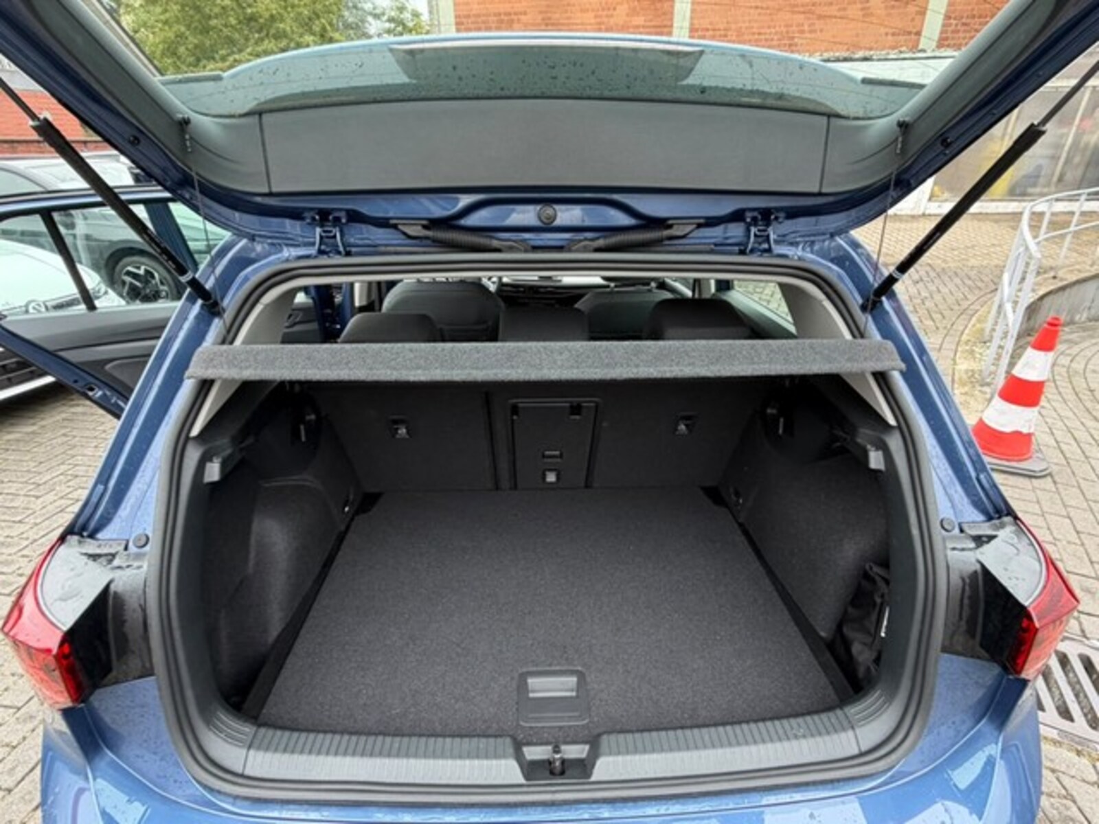 Volkswagen Golf – Bild 9