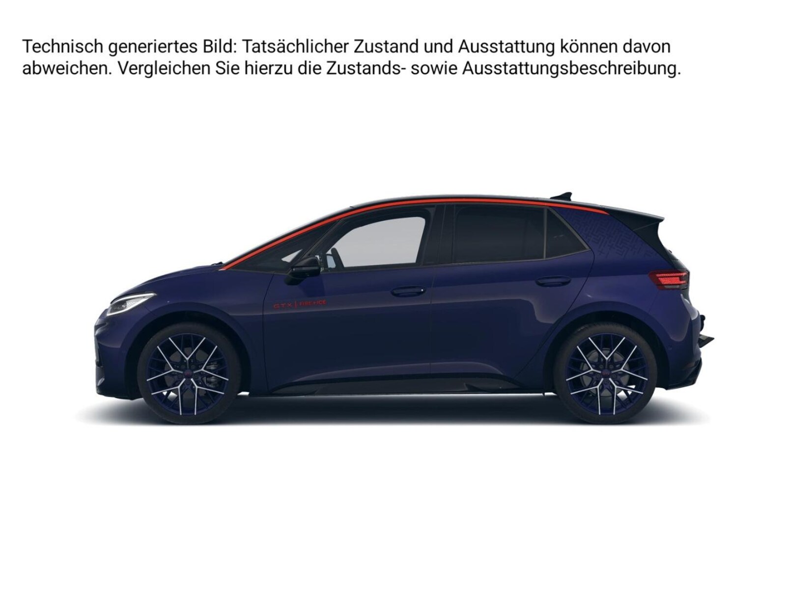 Volkswagen ID.3 – Bild 8