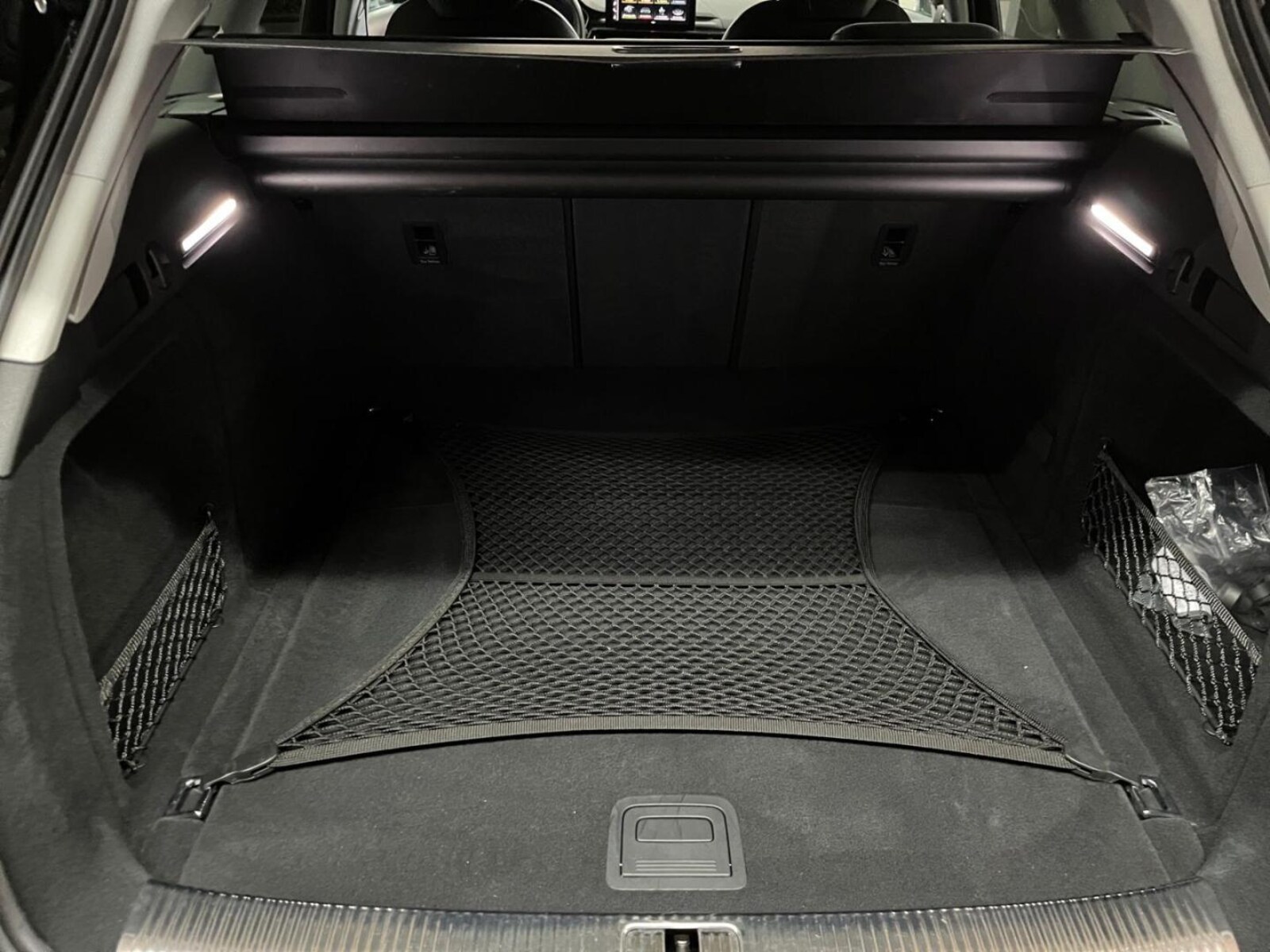 Audi A4 Avant – Bild 13
