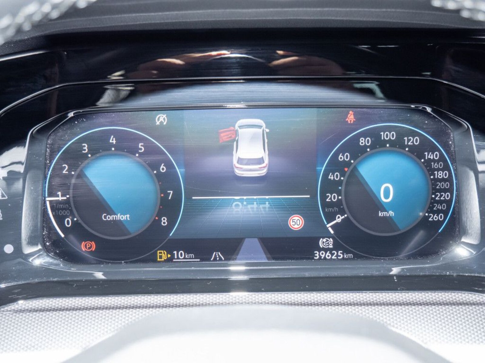 Volkswagen Golf – Bild 16