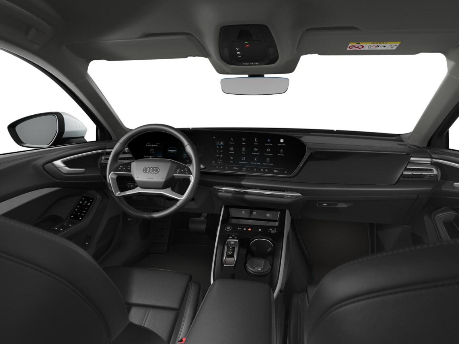 Audi A5 Avant – Bild 8