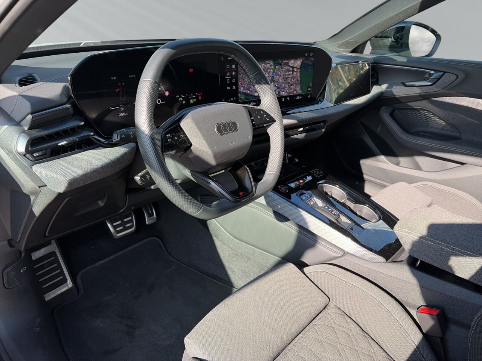 Audi A5 Avant – Bild 9