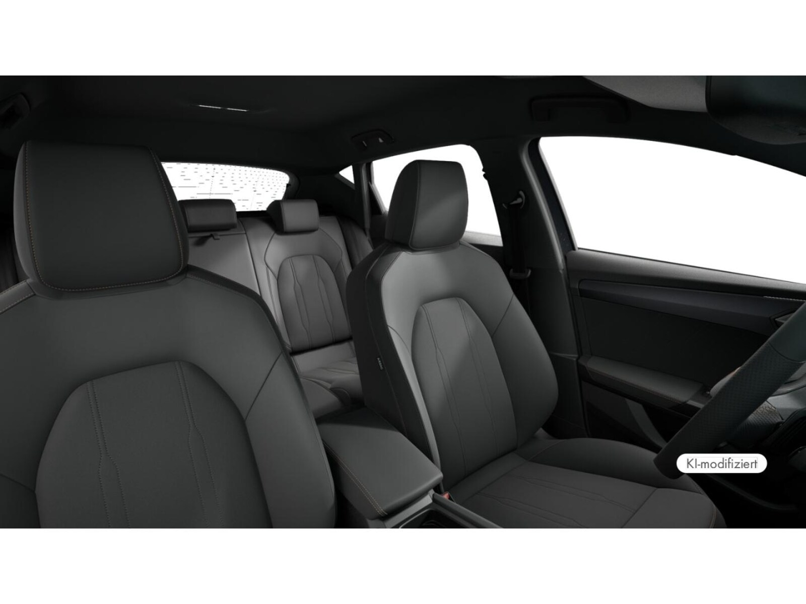 CUPRA Leon – Bild 10