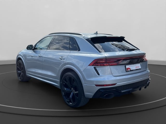 Image about Audi RS Q8 TFSI quattro tiptronic