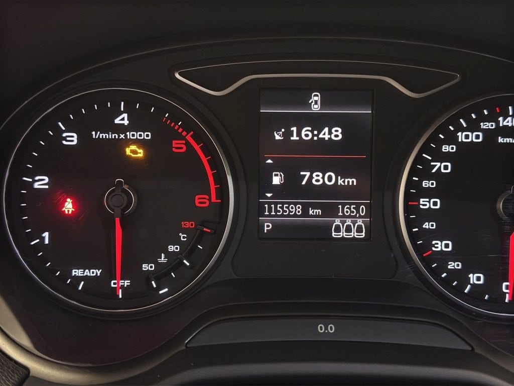 Image about Audi Q2 Admired 30 TDI 85 kW (116 PS) S tronic