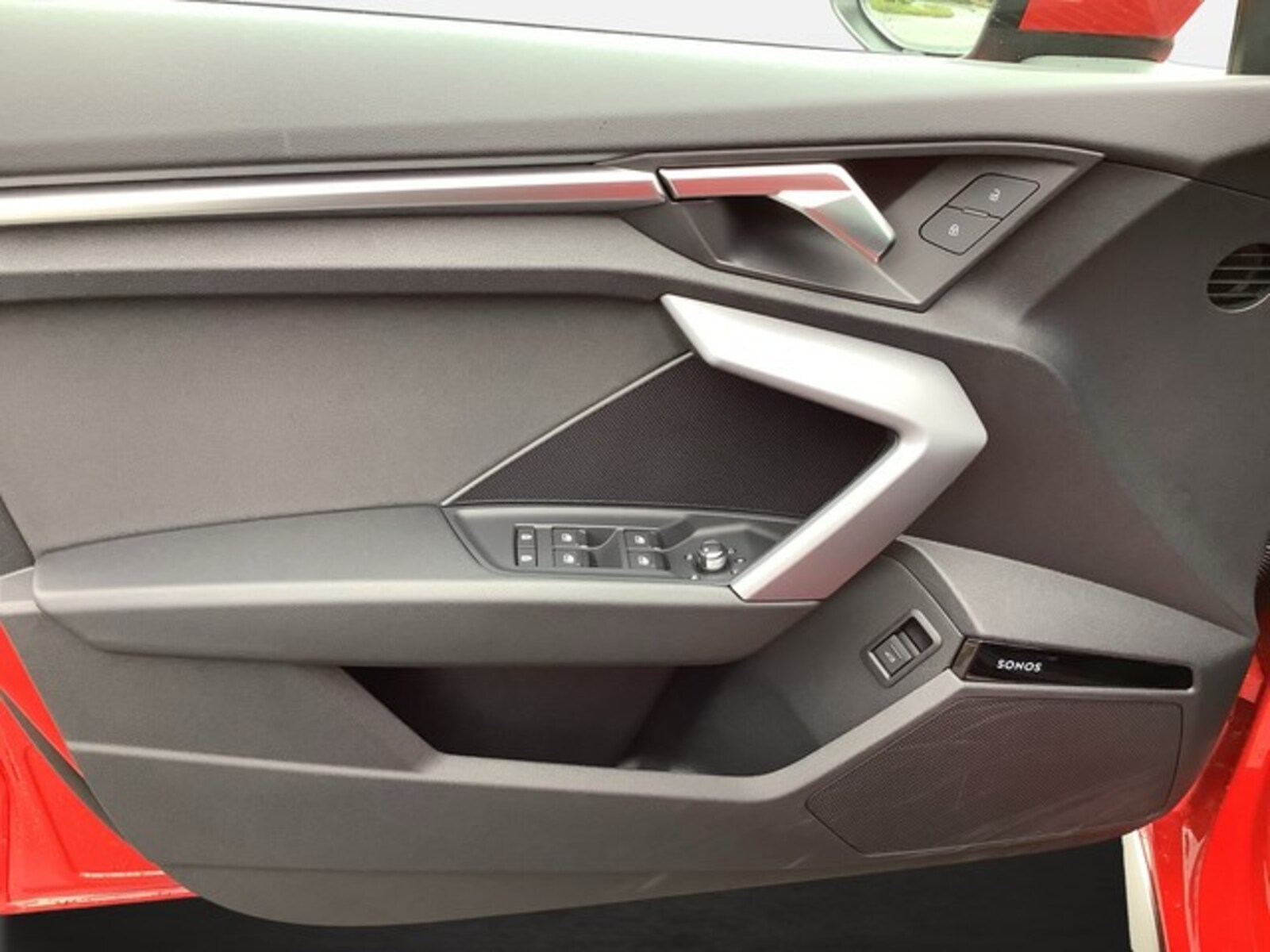 Audi A3 Sportback – Bild 12