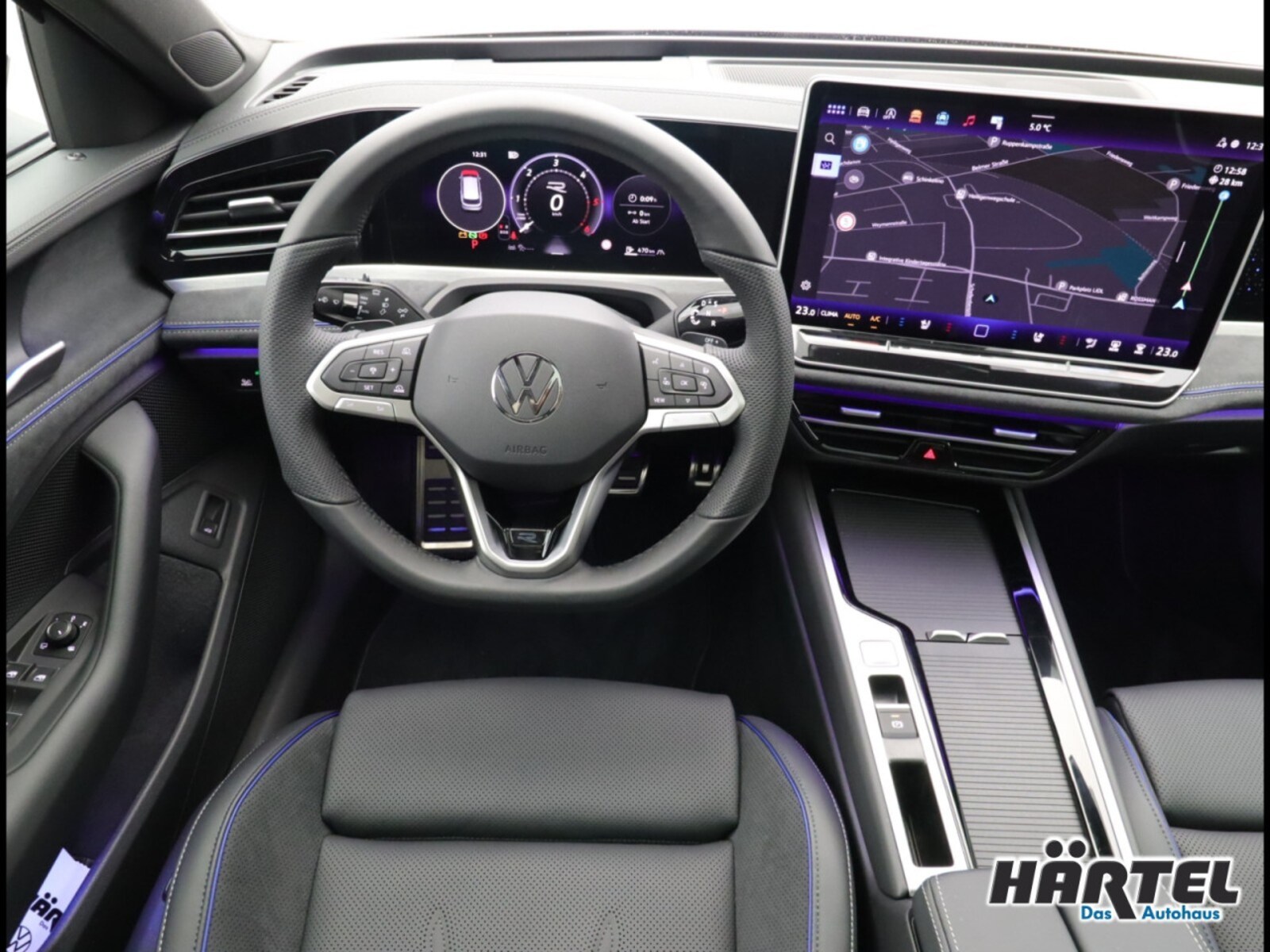 Volkswagen Passat – Bild 10