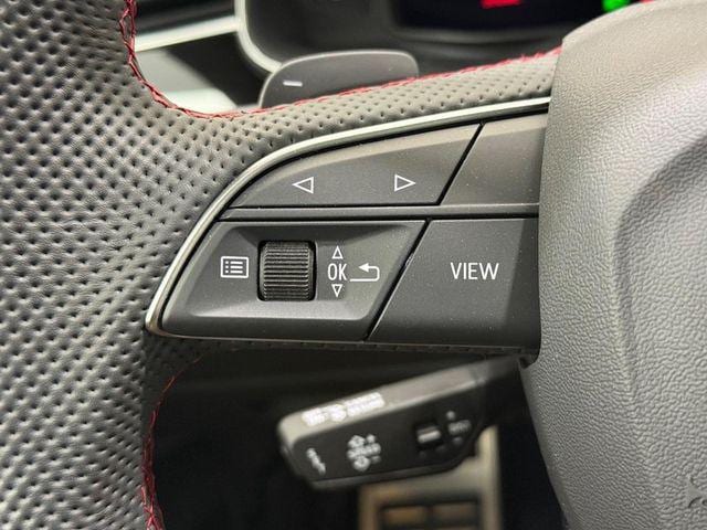 2026 Audi SQ8 Prestige - Photo 11