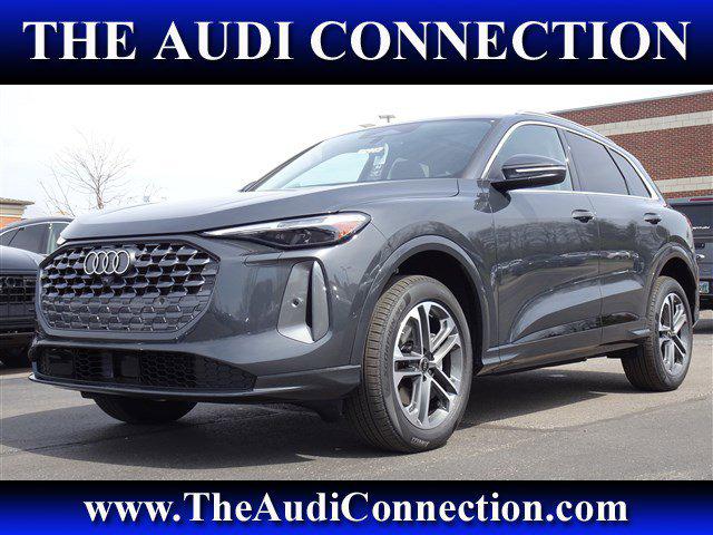 2026 Audi Q5 Premium Plus quattro's photo