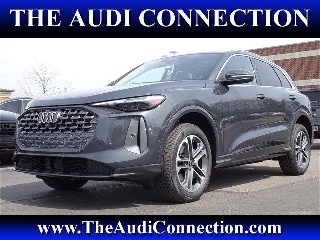 Photo of 2026 Audi Q5