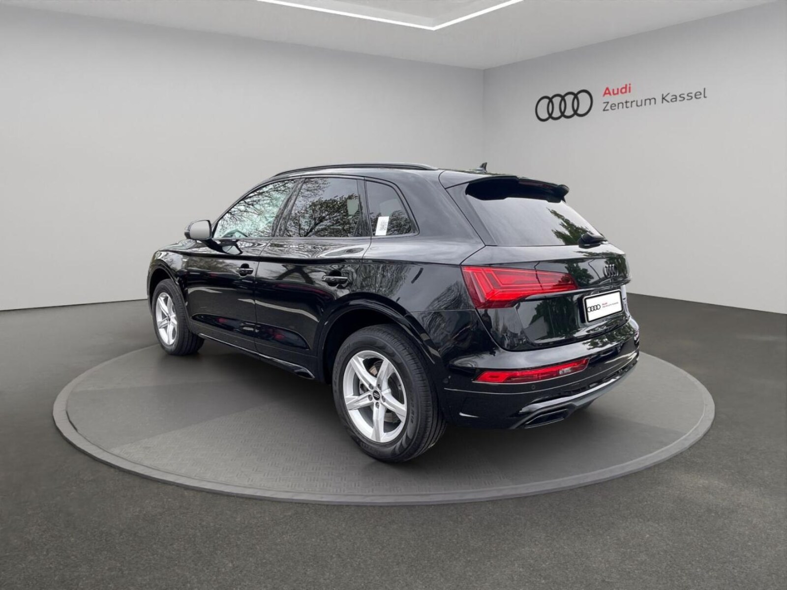 Audi Q5 – Bild 4