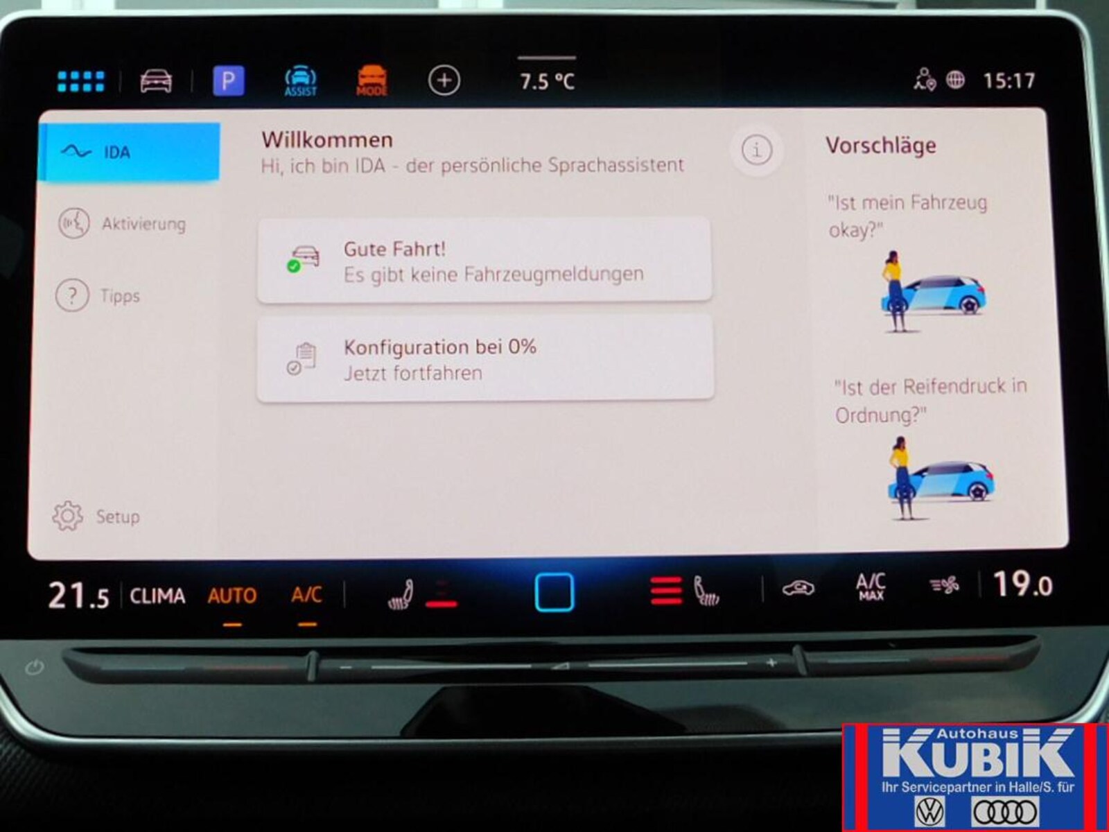Volkswagen Golf Variant – Bild 27